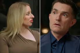 They're actors!' claim MAFS Australia fans as bride and groom are 'rumbled'  after clues