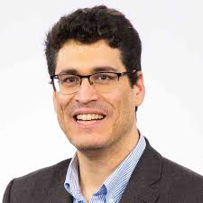 Fernando Chavarría Múgica