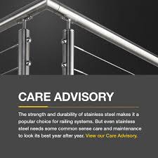 Maybe you would like to learn more about one of these? Architectural Railing Systems Solid Brass Stainless Steel