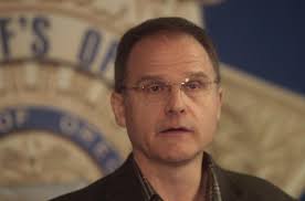 Cedar Mill homicide; jail sex scandal; Adam Keesee back to work: Washington  County cops & courts