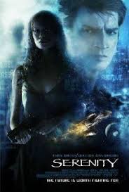Serenity 2005 Serenity Movie Sci Fi Movies Serenity 2005