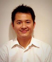 Dr. Jim Chung, D.C., L.Ac.