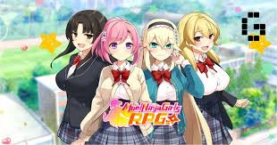 Are you ready to experience life as a legendary ninja surrounded by beautiful girls? Moe Ninja Girls Rpg Opens For Pre Registration Gamerbraves