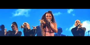 Chante Moore