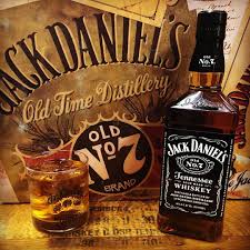 Pin On The Whiskey Cave Instagram Fun With Jack Daniels