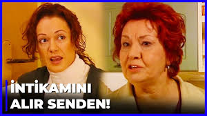 Ferhunde Nin Annesi Sevket In Ailesiyle Tanismaya Geldi Yaprak Dokumu 16 Bolum Youtube