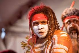 First Nations People