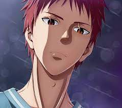 Check spelling or type a new query. Hd Wallpaper Anime Kuroko S Basketball SeijurÅ Akashi Wallpaper Flare