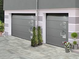 Hoher Breiter Luftiger Besser Tore Der Superlative Fur Neue Und Alte Garagen Gardenplaza