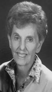 Obituary information for Barbara Ann Childers