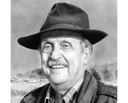 Richard GRAVOIS Obituary (1940