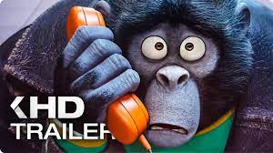 14 минуты назад 0 просмотры. Sing Trailer 2 German Deutsch 2016 Youtube