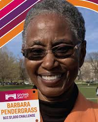 Repost from @vt_oise • Are you ready to level up this #VTGivingDay? For  every dollar you donate to the Black Cultural Center, alumna Barbara  Pendergrass will match it—up to $1,000! That's DOUBLE