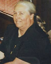 Wilma “Petie” J. Hutzler
