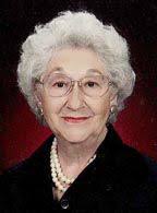Cora Elizabeth “Libby” Mahan, 93