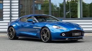 Image result for Concours Blue 2017 Aston Martin