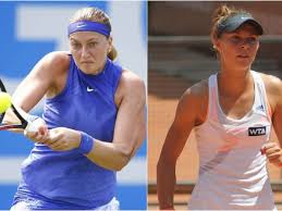 Bio, results, ranking and statistics of petra kvitova, a tennis player from czech republic competing on the wta international tennis country: Wta Bad Homburg Open 2021 Petra Kvitova Vs Katarzyna Piter Preview Head To Head And Prediction Firstsportz