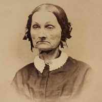 Charlotte Abbott (1797–1867)