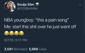 Pin By On Youngboy Memes Quotes Being There For Someone Quotes Tweet Quotes