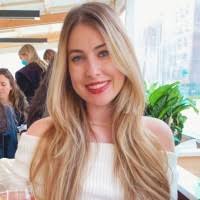 Anna Harman Email & Phone Number