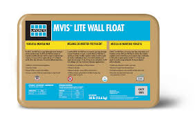 Compressive strength at 28 days (mpa). Mvis Lite Wall Float Laticrete