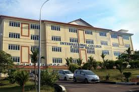 Why study at universiti islam antarabangsa sultan abdul halim mu'adzam shah (unishams). International College Of Yayasan Melaka Mycompass