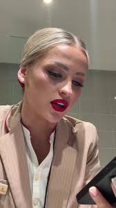 July Flight Attendant Roster for Emirates Cabin Crew