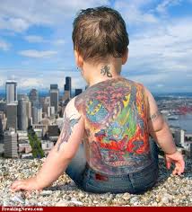 Baby's first tattoo by jim mullen hardcover $11.99. Pin On Arbitrary Intrigue