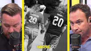 Tom Buzzard Reaction