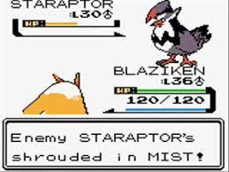 You can now name your mom as intended! Pokemon Gold Hack 2 New Attacks Added Youtube
