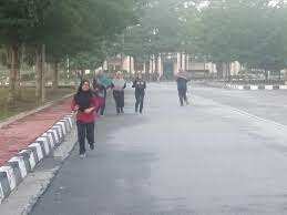 Maktab polis diraja malaysia 121 km. Scdp Ilsm On Twitter Fitdosm 5km Third Attempt Scdp E41 Session 2 2019 Date 2nd October 2019 Time 6 30 7 45 Am Place Institut Latihan Statistik Malaysia Ilsm Sungkai