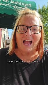 Just Rita Real Talk...Owen