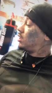 Me and Aaron Hollis my 🐕 🦾