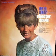 Skeeter Davis
