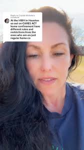 Replying to @Crystal Michelle #federalprison #homeconfinement #halfwayhouse  #anklemonitor #federalindictment #fyp