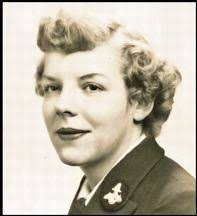 Eleanor Strickland Obituary (1928