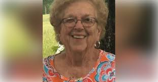 Obituary information for Lois Christine Shuford