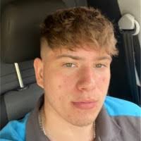 Bradley Hatton's Instagram, Twitter & Facebook