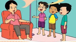 Kunci jawaban halaman 93, 94, 95, 96 buku paket tematik siswa tema 8 kelas 5 lingkungan sahabat kita subtema 2 pembelajaran 6 Kunci Jawaban Tema 8 Kelas 2 Sd Halaman 89 90 94 95 Subtema 2 Pembelajaran 5 Buku Tematik Tribunnews Com Mobile