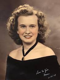 Grace McGee Obituary (1929