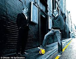 Celebrity pictures archive fernando torres with tribal tattoos images on fernando torres players with tattoos david beckham, fernando torres, marco materazzi, yes, donovan has a tattoo believe it or not. Why Liverpool Hotshot Fernando Torres Knew That He D Never Walk Alone Daily Mail Online