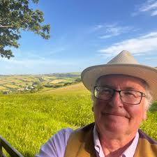 Sometimes you get a little nod in the right direction from the strangest  sources. We have Lord Fitzwarin ( John Bourchier ) an Earl of Bath as owner  of our Mill in