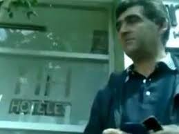 Il volo, ignazio boschetto ha una love story con roberta morise già una settimana fa il sito dagospia ha trovato sui profili social. Vito Boschetto Papa De Ignazio Boschetto De Il Volo En El Hotel Nh En Mexico Df Youtube
