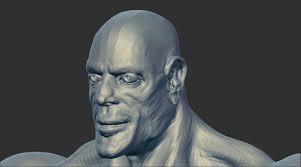 Hi Everyone, I wanted to ask how to make improvements in making realistic  faces, though I wanted to do semi-realistic too but anyways, I know the  answer might be the generic "Just