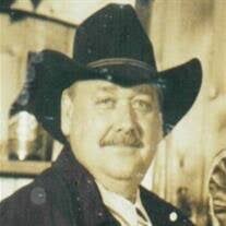 Jerry Ronnel Custer Obituary