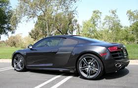 Image result for Lava Gray 2011 R8
