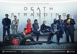 Hideo Kojima On Twitter In 2020 Kojima Productions Death Hideo