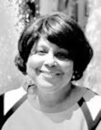 Emelda Roy Harris Obituary