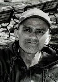 Terry Vaughan Blizzard (1964-2020)