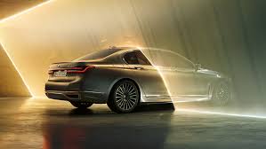 Bmw 7 series 740 le xdrive. Bmw 7 Series The Sedan Of The Luxury Class Bmw Lk